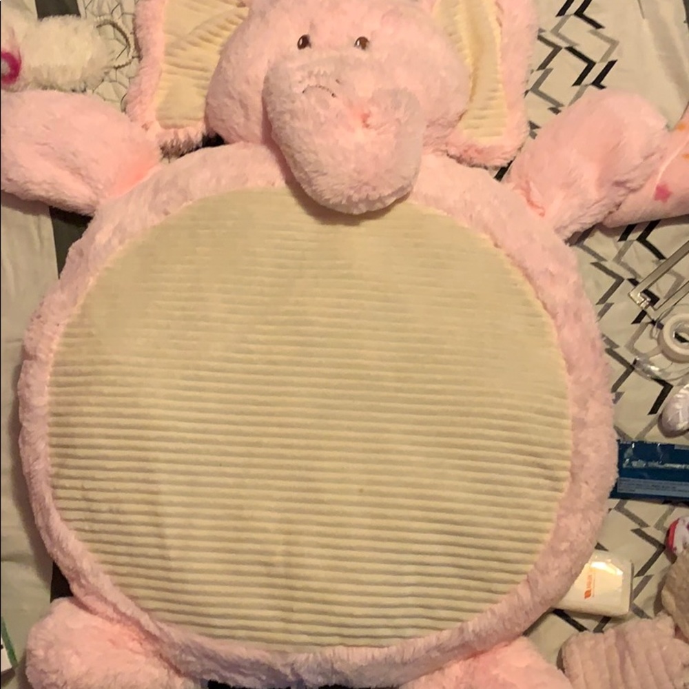Baby mats